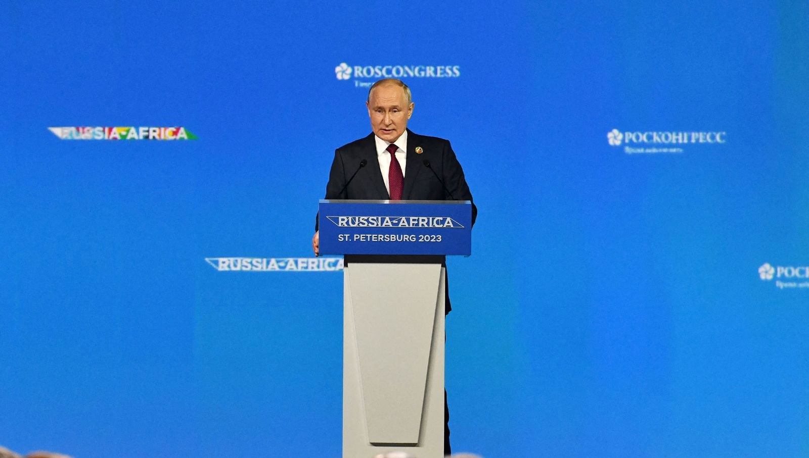 Putin: Ukrayna’daki çatışmalar son birkaç günde önemli şekilde yoğunlaştı