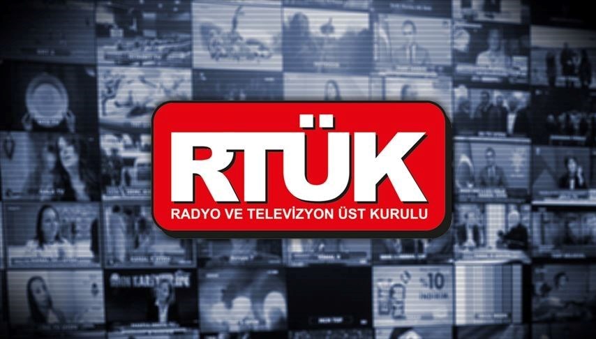 RTÜK’ten şiddet içerikli yayınlar için uyarı