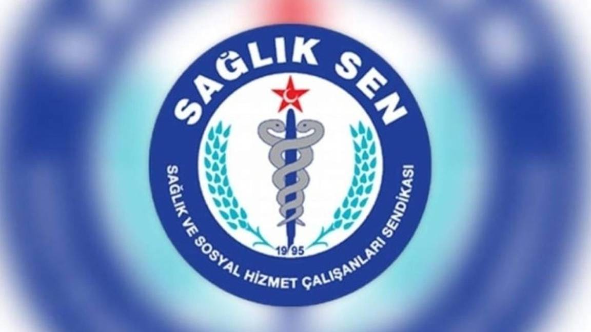 Sağlık-Sen, Toplu Sözleşme taleplerini açıkladı