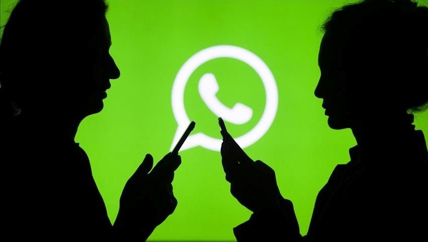 “Şaka” amaçlı WhatsApp grubu mahkemelik oldu | 10 yıl hapis istemi