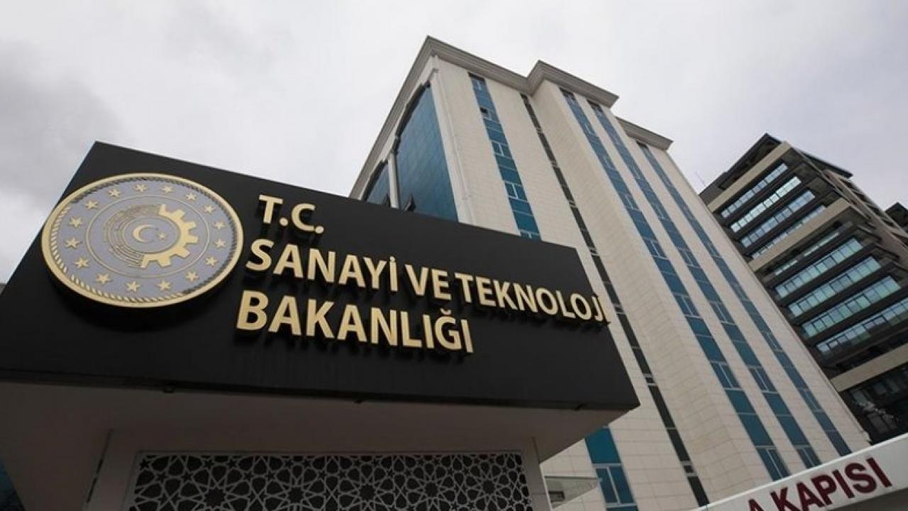 Sanayi ve Teknoloji Bakanlığı üniversite tercihi yapacak gençler için “rehber” hazırladı!