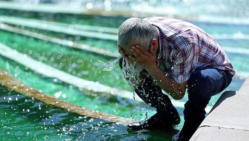 Sıcaklar ne zaman bitecek? Havalar ne zaman serinleyecek? İşte Meteoroloji’den gelen son bilgiler