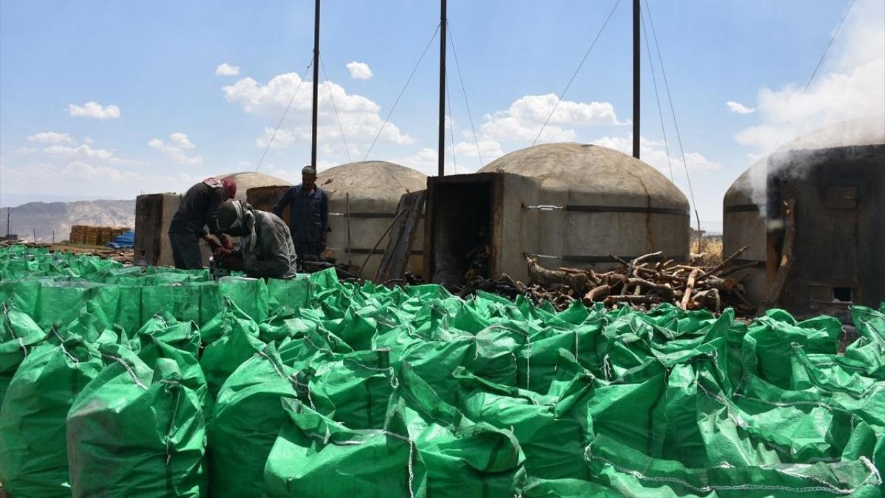 Şırnak’ta üretiliyor! Irak’tan da talep görüyor