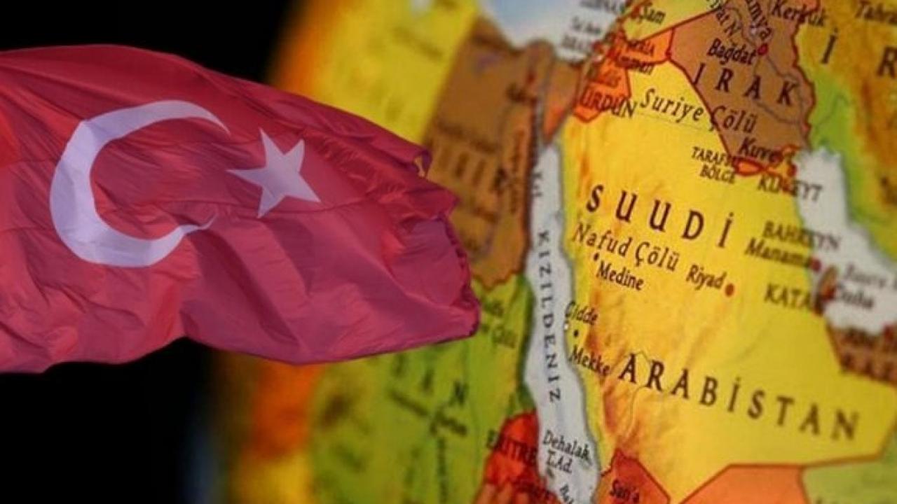 Suudi Arabistan’dan Türkiye kararı! 16 Ağustos’ta başlıyor