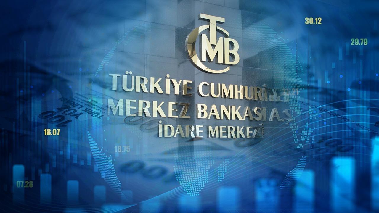 TCMB, yılın 3. Enflasyon Raporu’nu bugün açıklayacak