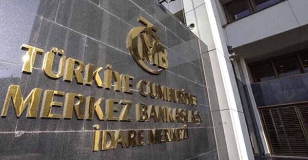 TCMB’den seçici kredi ve miktarsal sıkılaştırma adımları