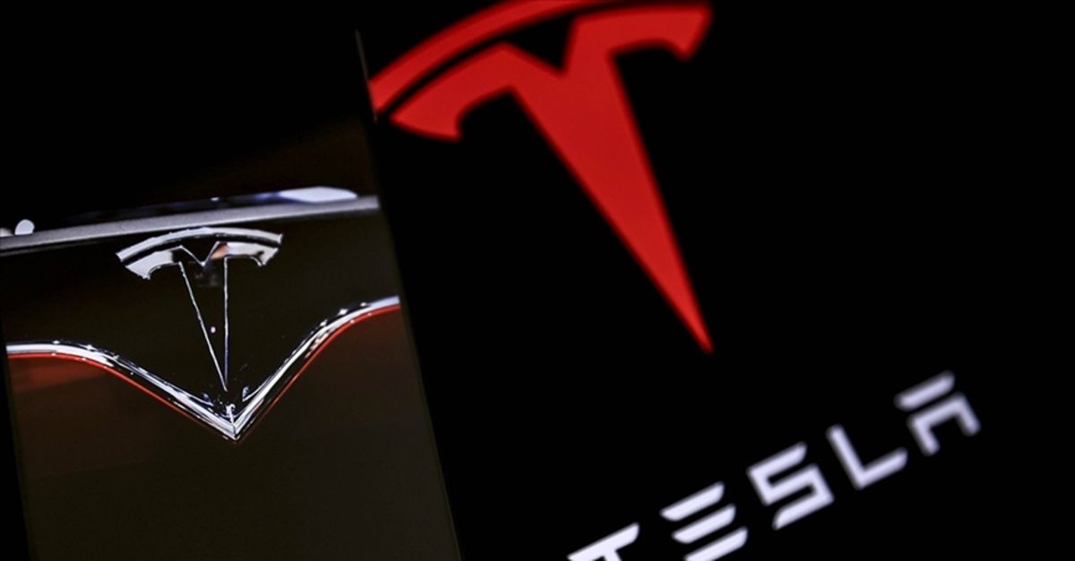 Tesla’nın geliri ve net kârı ikinci çeyrekte arttı