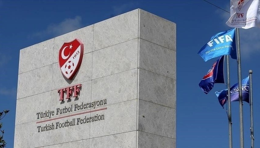 TFF’den resmi açıklama: “UEFA’ya ortak başvuru kararı aldık”