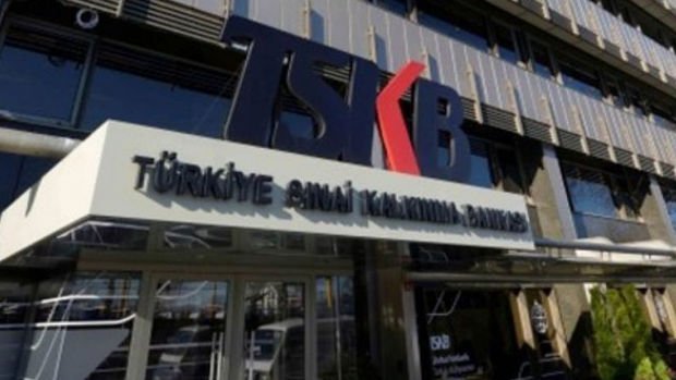 TSKB’nin ikinci çeyrek net kârı beklentilerin üzerinde