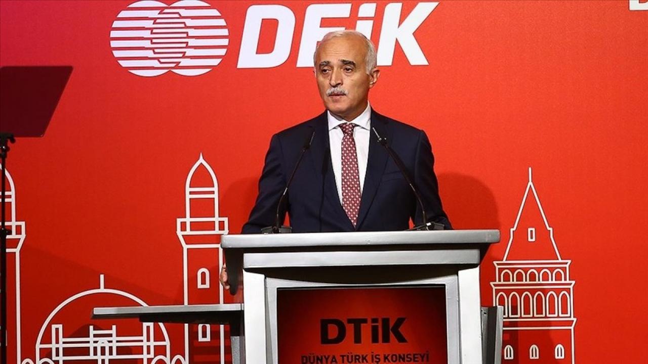 Türk diasporasının dünya çapında ses getiren başarılı isimleri İstanbul’da buluşacak!