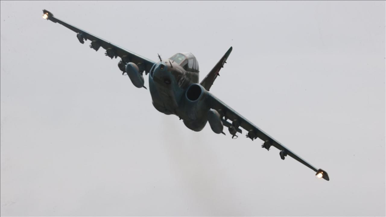 Türkiye, Azerbaycan’ın Su-25 uçaklarını modernize edecek