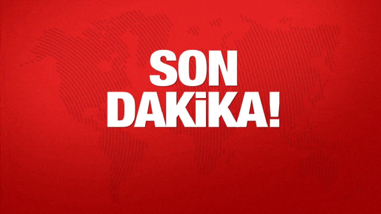 Türkiye’den Yunanistan’a yardım eli: Uçak ve helikopter gönderilecek
