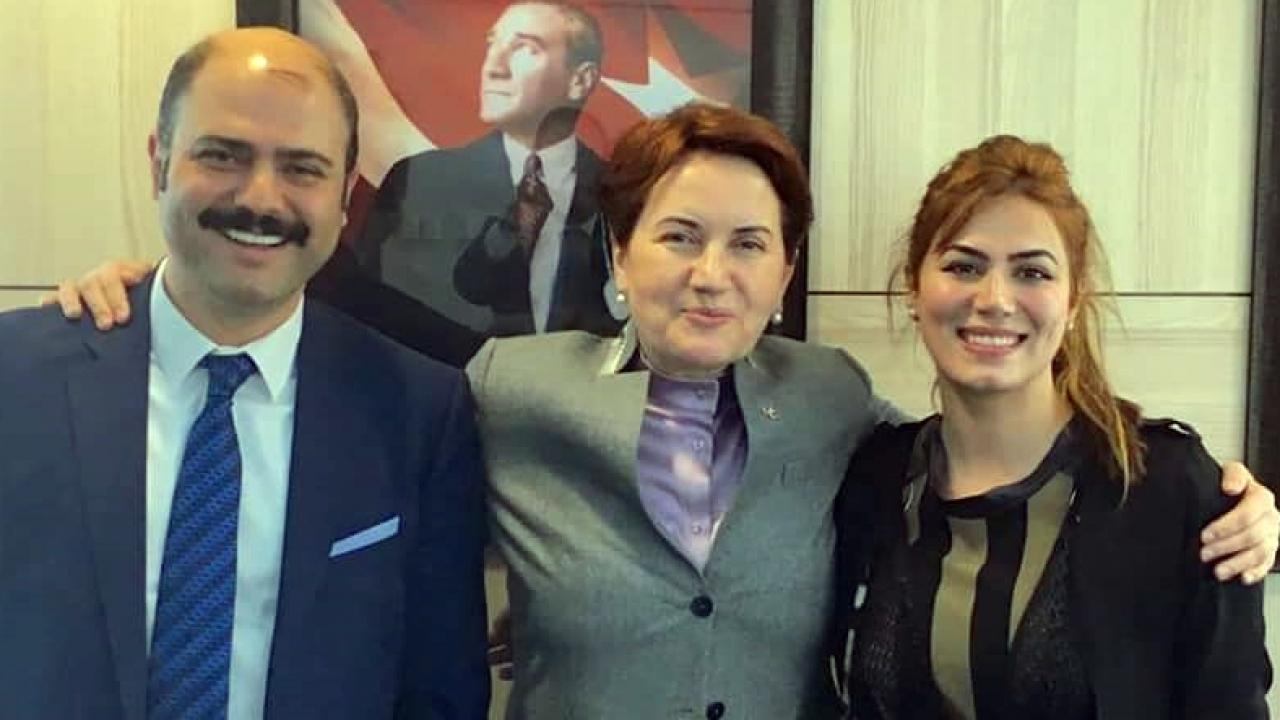 ‘Umre’ desteği İyi Parti’de sonu oldu! Akşener’in ihraç listesinde sürpriz isim