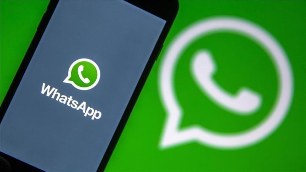 WhatsApp’a yeni özellik geldi