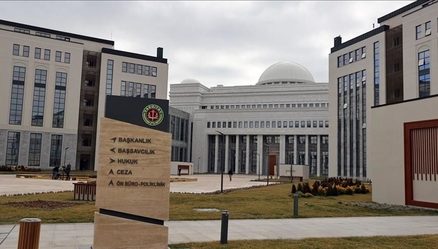 Yargıtay’da boş bulunan üyelik kadrolarına seçilen isimler belli oldu