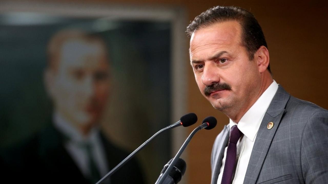 Yavuz Ağıralioğlu’ndan Kılıçdaroğlu’na çok sert sözler: Zerre utanma yok!