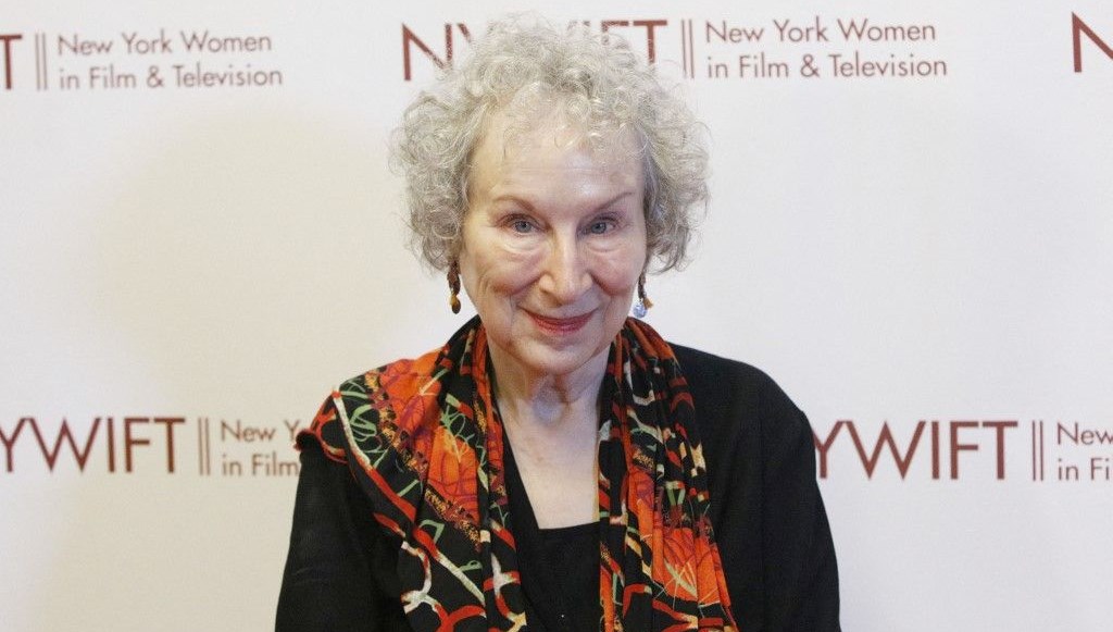 Yazar Margaret Atwood’dan yapay zeka şirketlerine çağrı