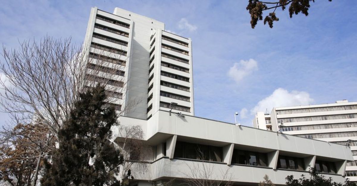 Yılın 3. Enflasyon Raporu 27 Temmuz’da açıklanacak