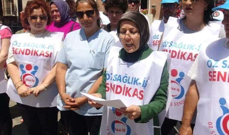 Zamlara ‘sabrımız bitti’ diyerek isyan etmişti… AKP’li Hacer Çınar istifa etti