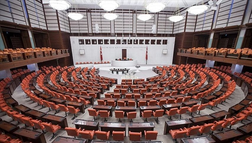 15 dokunulmazlık dosyası Meclis’te