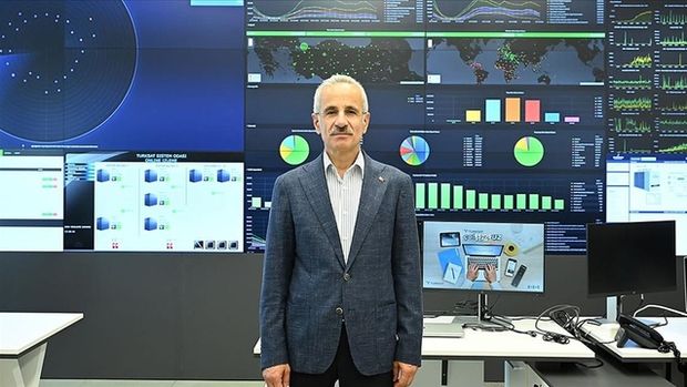 253 bine yakın zararlı internet adresine erişim engellendi