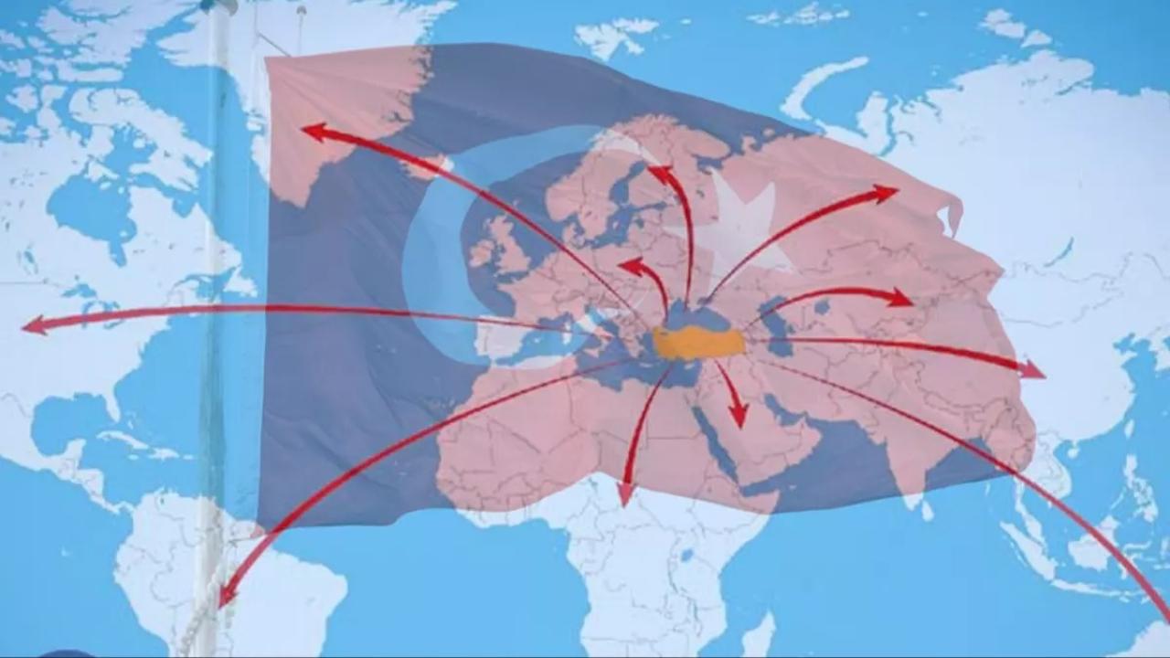 40 milyar dolarlık hedef! Türkiye’nin konumu kritik