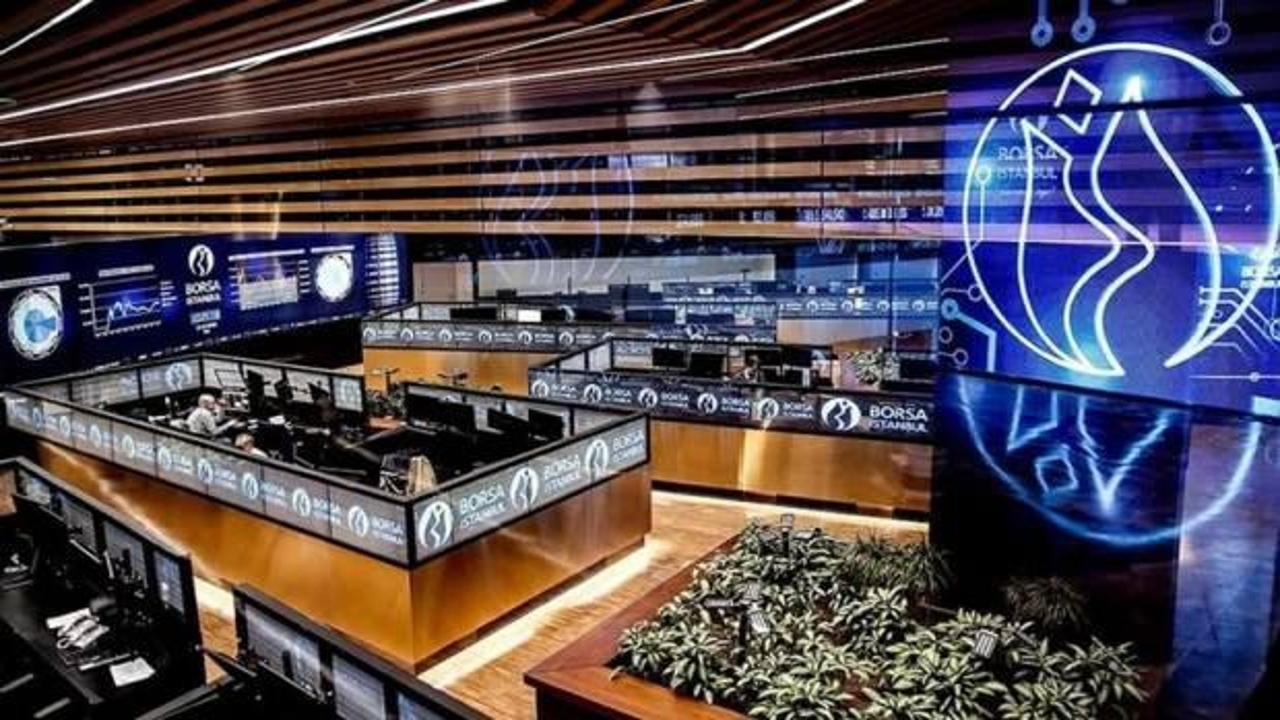 8,5 trilyon TL’lik Borsa İstanbul iştah kabartıyor: Bir yılda 2 milyon 651 bin kişi geldi