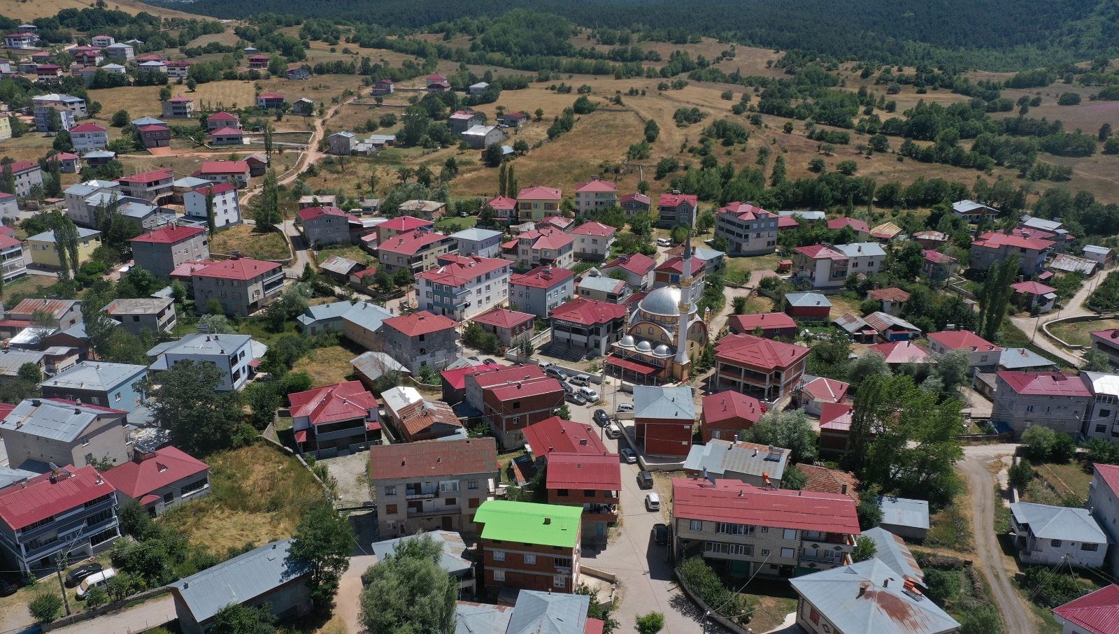 9 yıl sonra yeniden belde oldular | Danıştay’ın kararı 5 yıl sonra işleme alındı