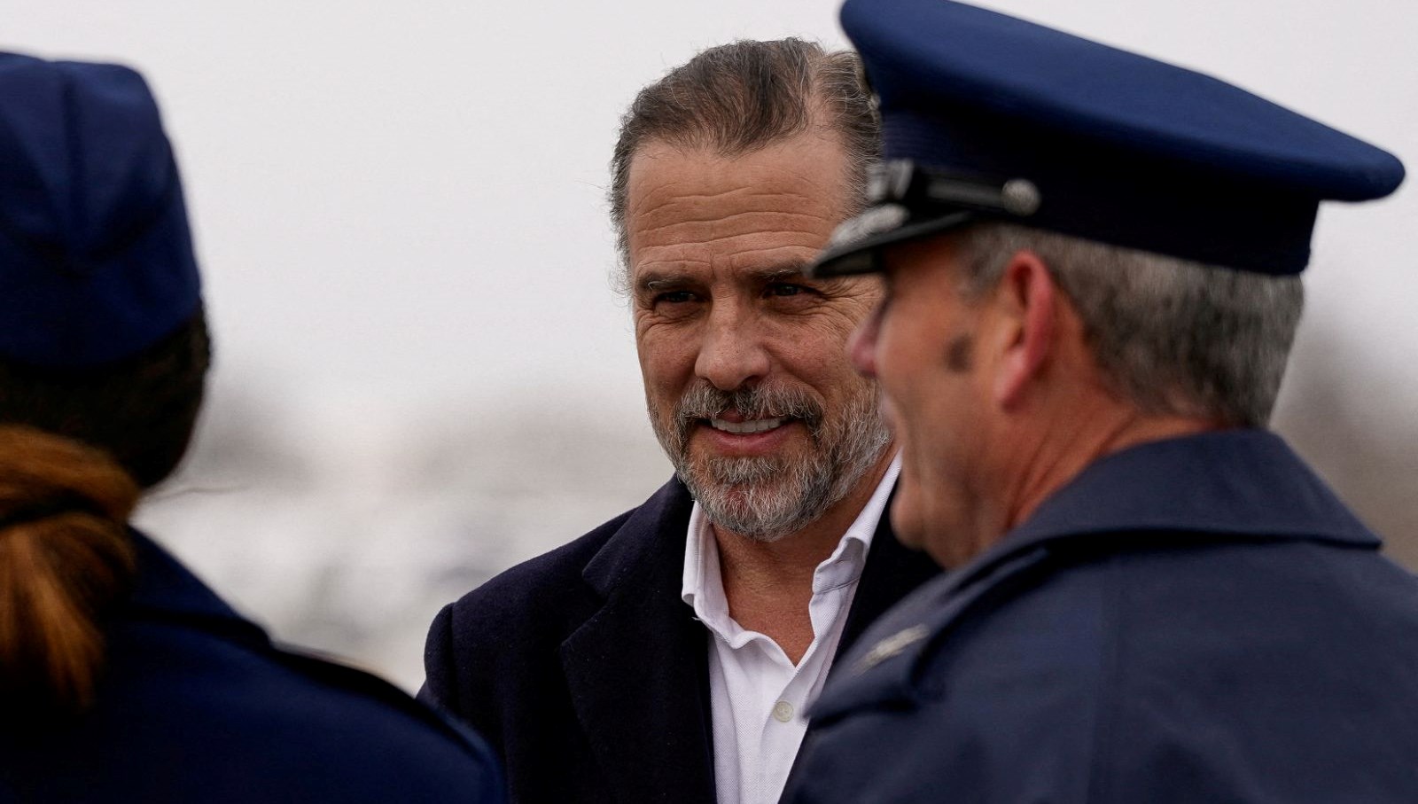 ABD Başkanı’nın oğlu Hunter Biden hakkındaki soruşturmalara özel savcı atanıyor