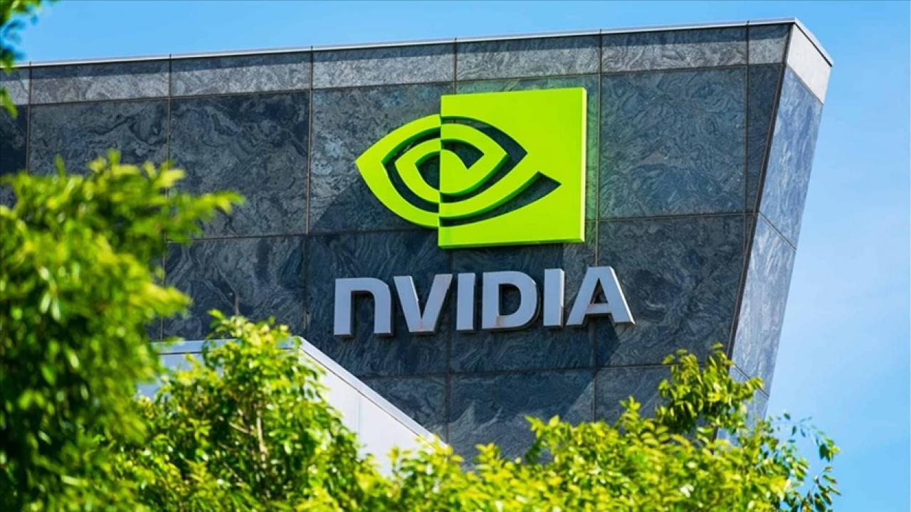 ABD’li çip üreticisi Nvidia’nın geliri beklentileri aştı!