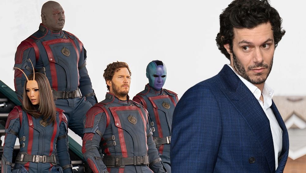 Adam Brody kaybettiği Marvel rolünü açıkladı