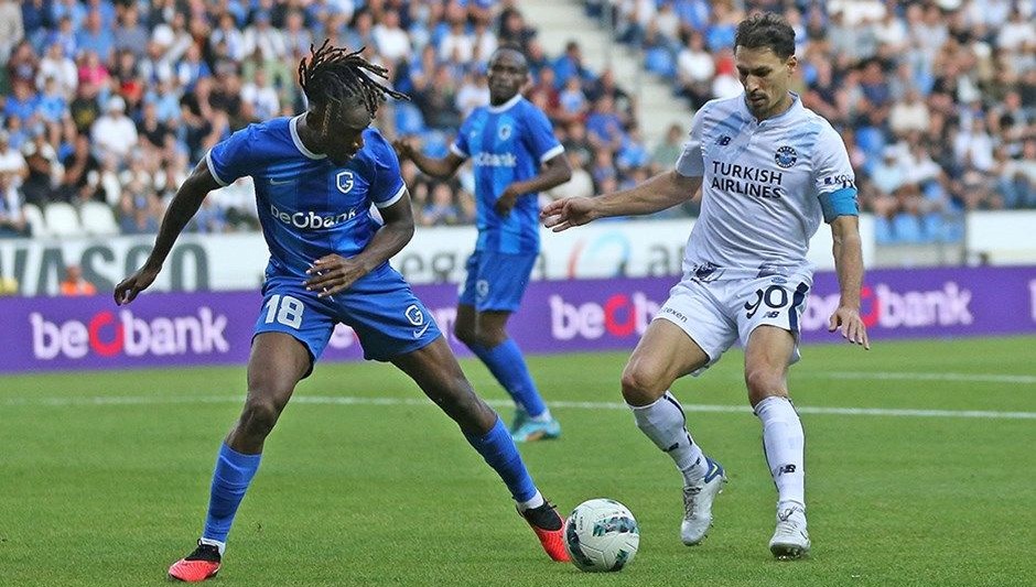 Adana Demirspor-Genk rövanş maçı ne zaman? Tur Adana’ya kaldı