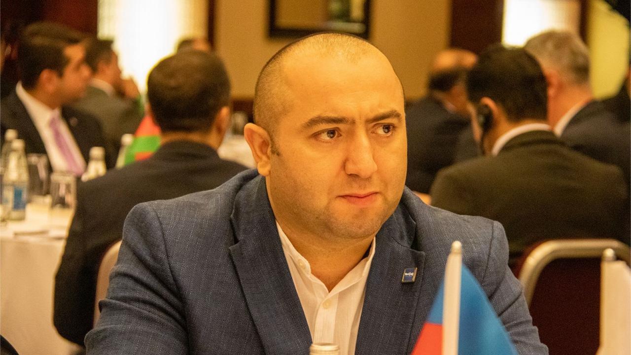 Alesger: “Türkiye ile birlikte yürütülen başarılı diplomasi Ermeni oyununu bir daha bozdu”