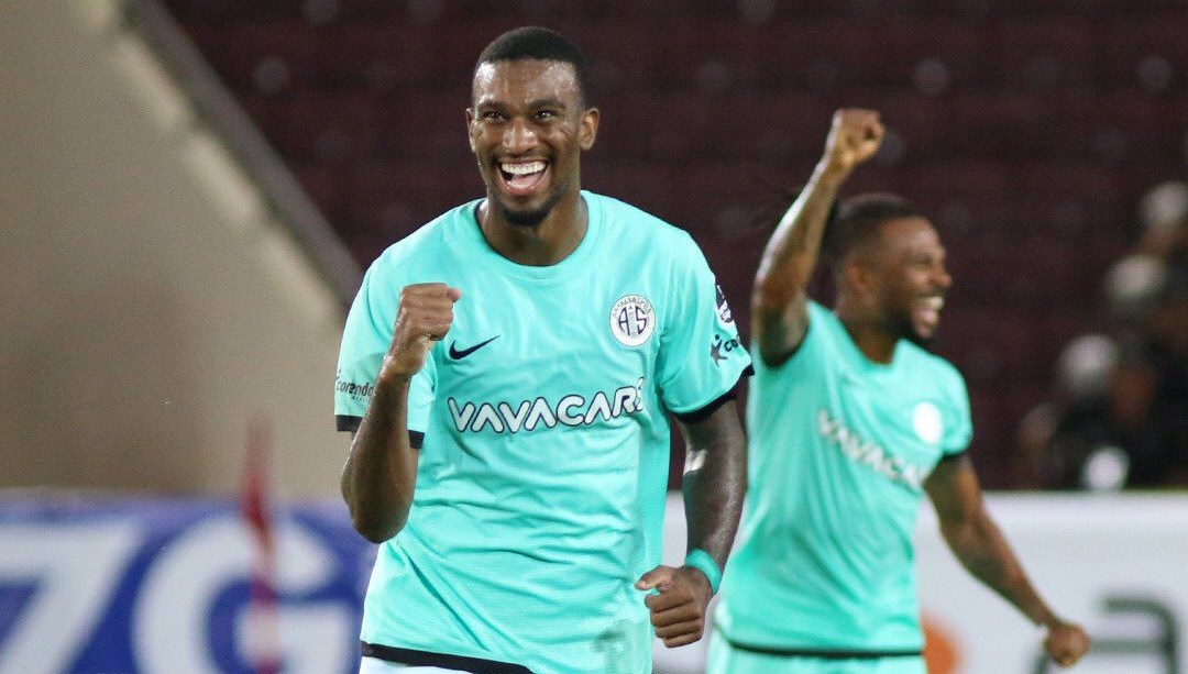 Antalyasporlu Haji Wright rekor bedelle Coventry City’de
