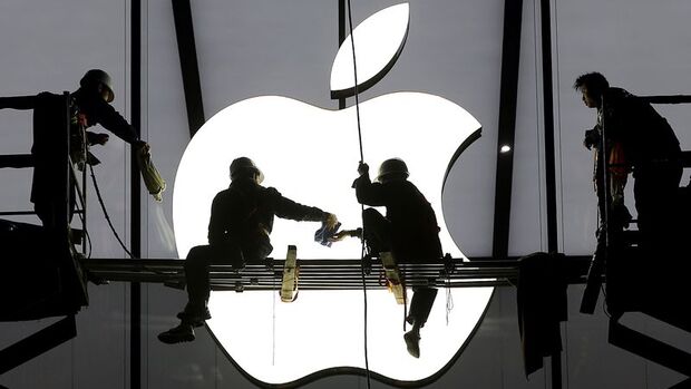 Apple, şimdiye kadarki en güçlü işlemcisini test ediyor