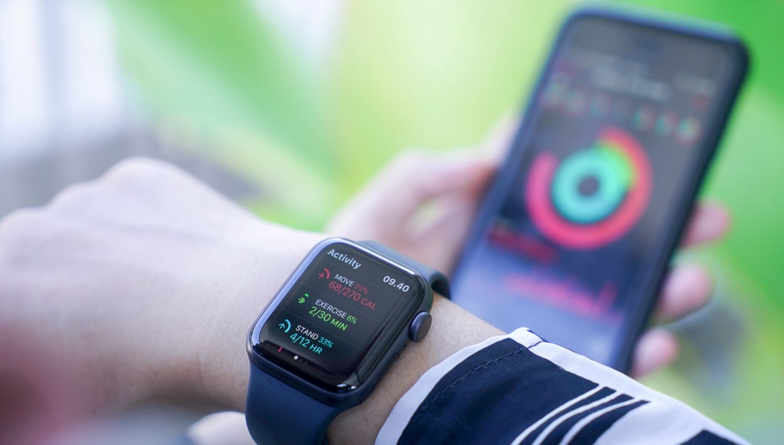 Apple Watch’a iOS 17 özelliği: Telefonlardan aktarılabilecek