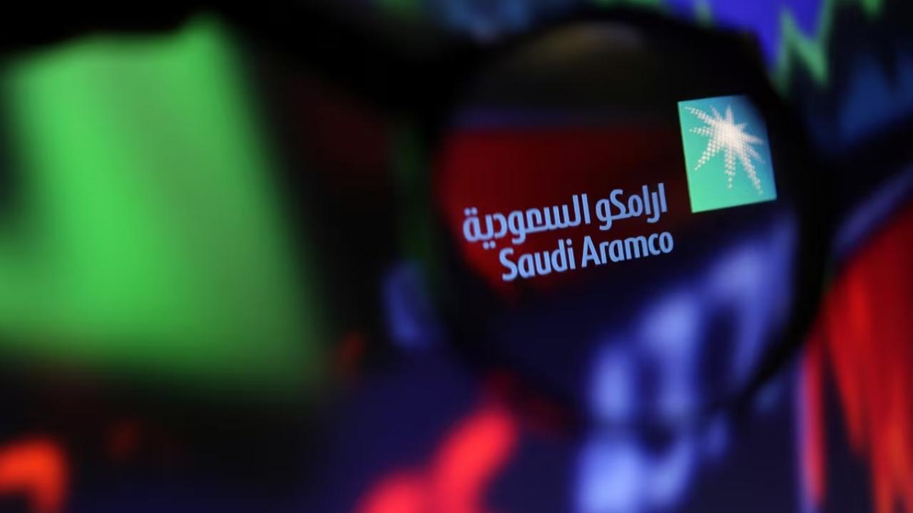 Aramco’nun net karı yılın ilk yarısında yüzde 29,5 azaldı