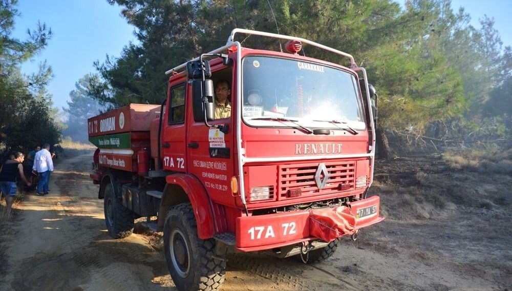 Arazöz nedir, ne işe yarar? İşte arazözlerin kullanım alanları