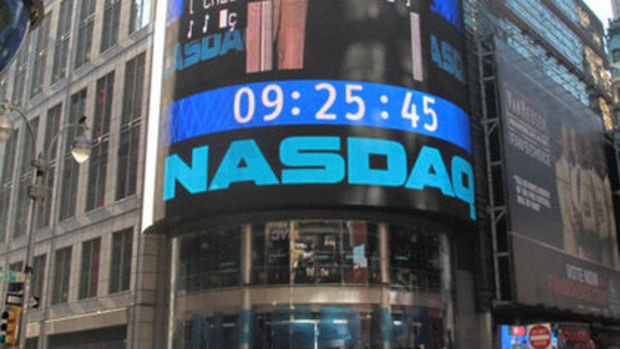 Arm, Nasdaq’ta halka açılmak için beklenen başvuruyu yaptı