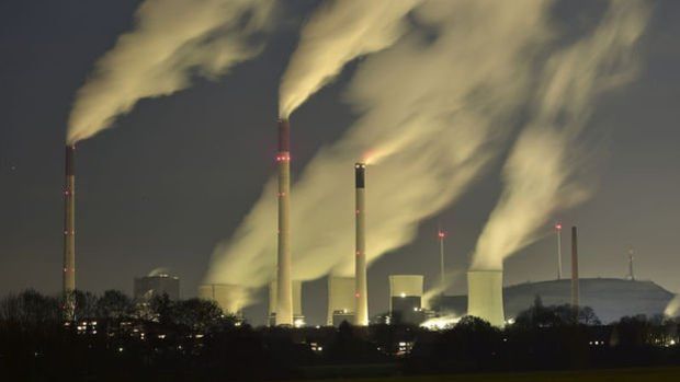 Avrupa doğalgaz fiyatlarında yüzde 20’yi aşan yükseliş