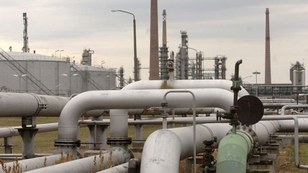 Avrupa’ya Rus petrolü taşıyan hatta sızıntı