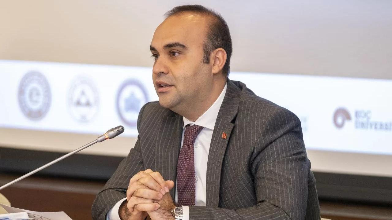 Bakan Kaçır açıkladı… Kamuda yapay zeka dönemi başlıyor!