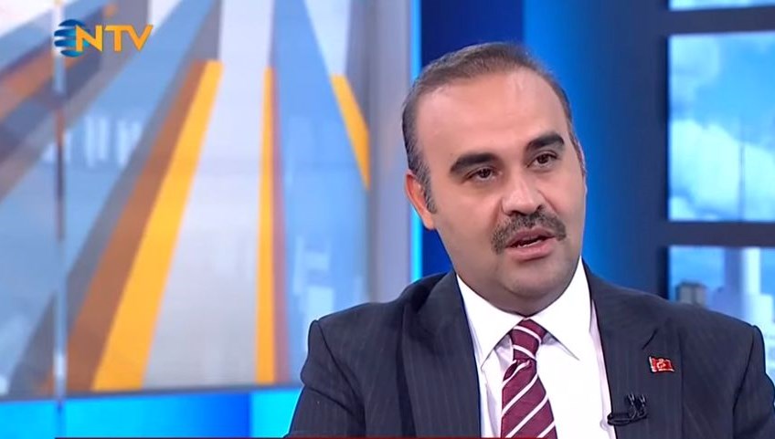 Bakan Kacır: Deprem bölgesindeki KOBİ’ler için Dünya Bankası kredisine başvurular başlıyor