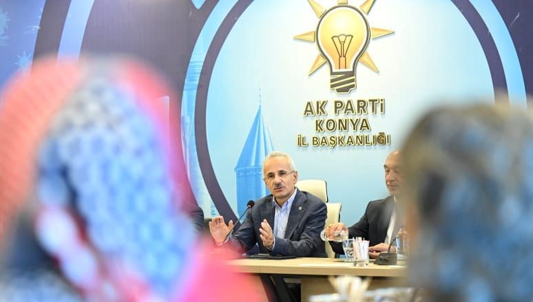 Bakan Uraloğlu: Deprem kapımızı çalmadan hazır olmayız