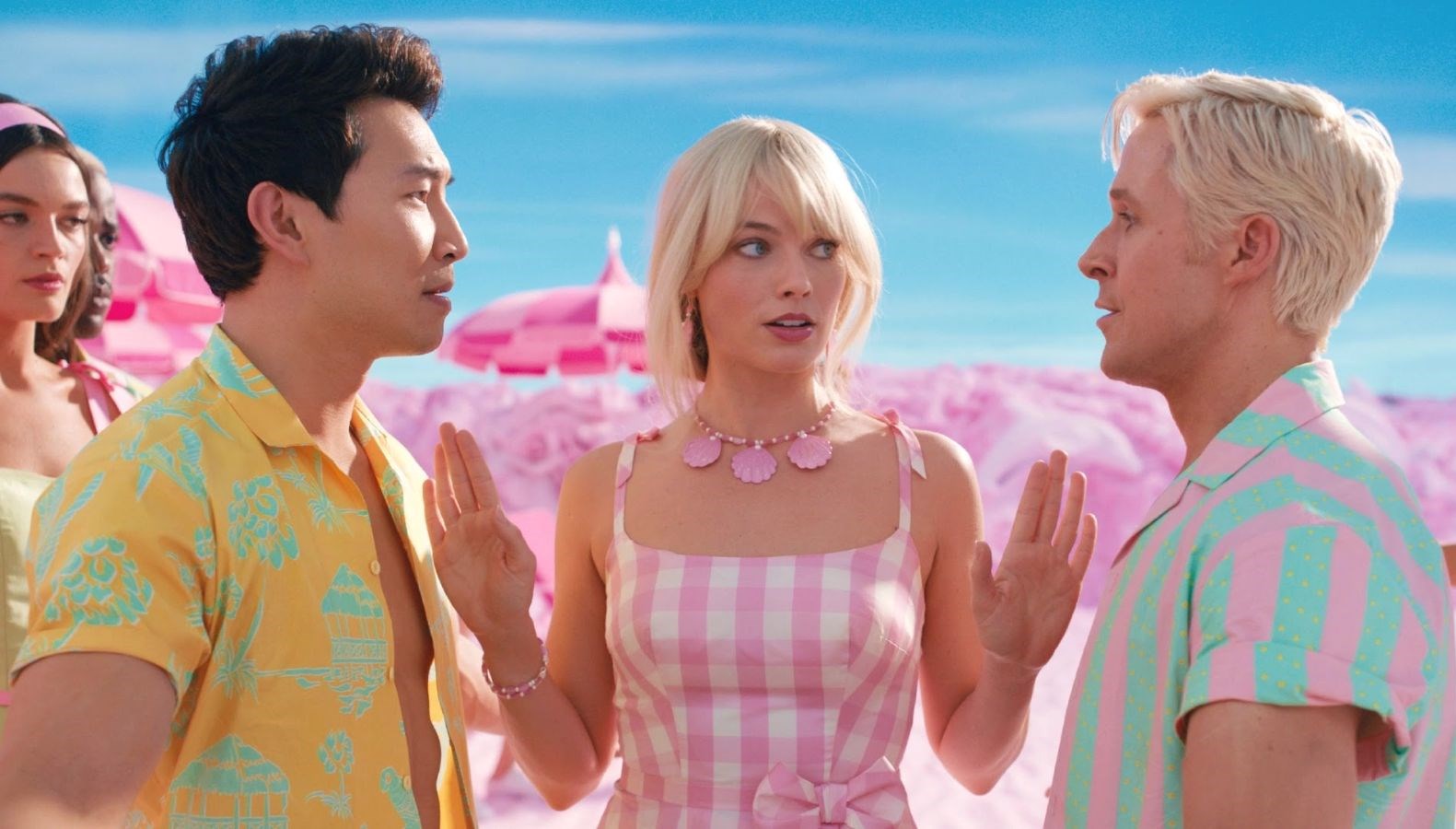 Barbie’den sonra Hot Wheels oyuncak filmi geliyor