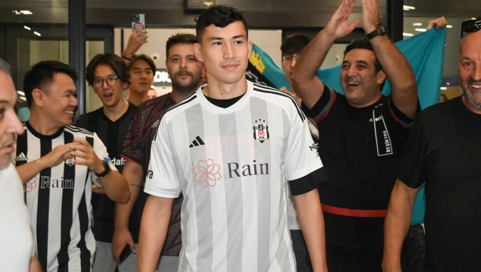 Beşiktaş’ın Zaynutdinov transferinde Yusuf Yazıcı ayrıntısı