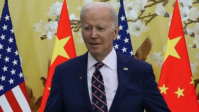 Biden “ırkçı” saldırıyı kınadı