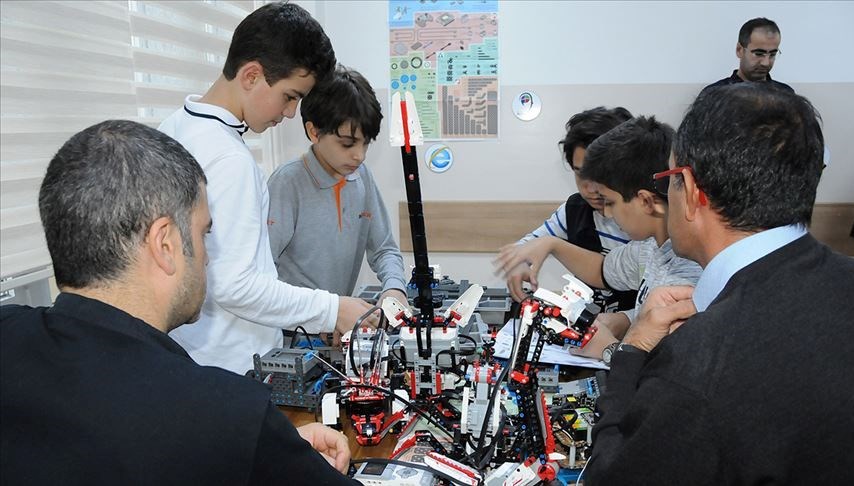 BİLSEM kayıtları ne zaman yapılacak? BİLSEM kayıt tarihleri açıklandı