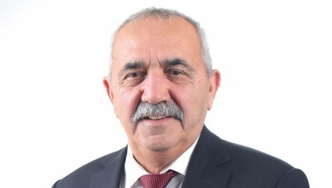 Burhan Demirtaş kimdir, nereli? Ayaş Belediye Başkanı Burhan Demirtaş’ın biyografisi