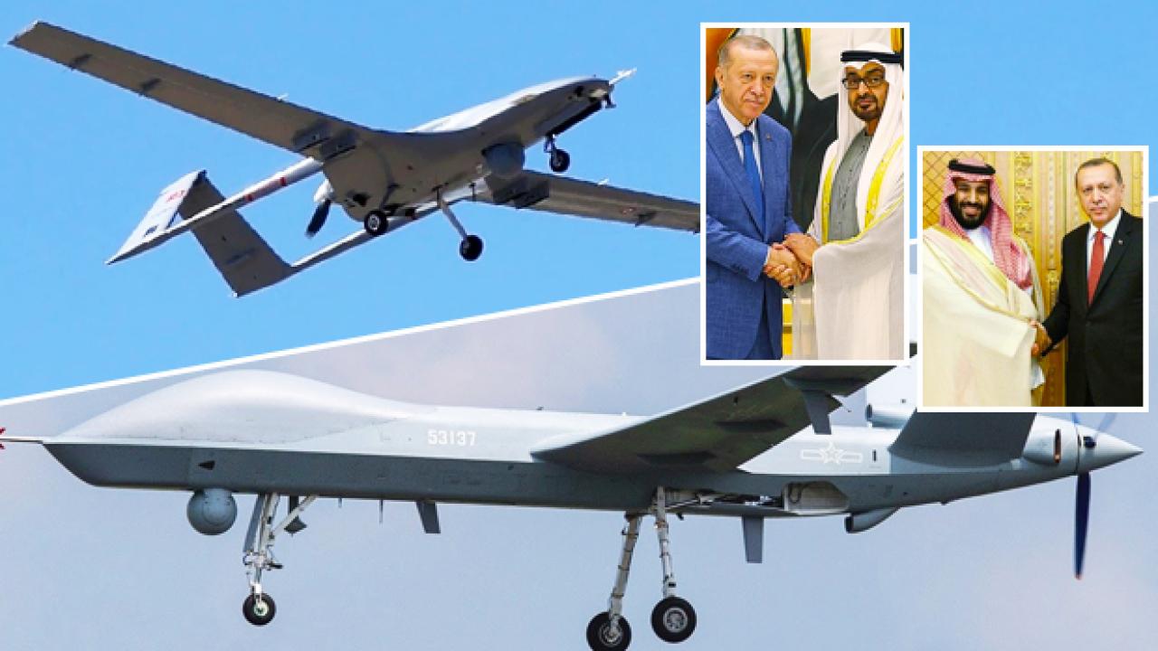 Business Insider’dan Bayraktar TB2 analizi: Çin İHA’ları çekiciliğini kaybetti